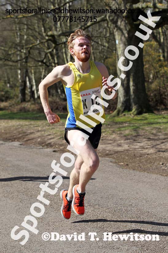 Mens 12 stage relay, Enlgish National 12 and 6 Stage Road Relays. Photo: David T. Hewitson/Sports for All Pics